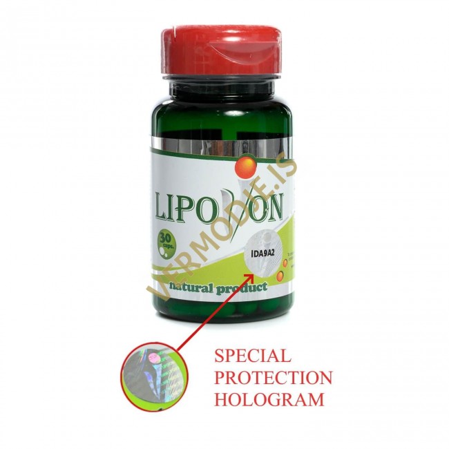 Lipovon (for Weight Loss) 