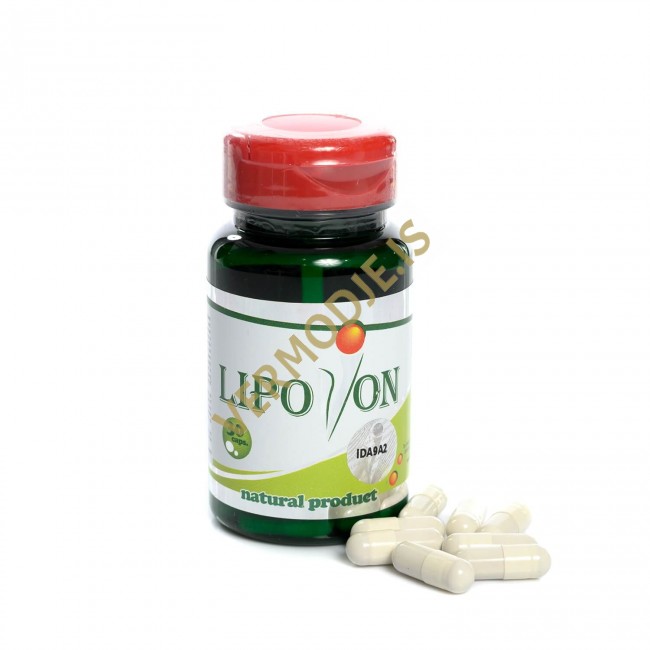 Lipovon (for Weight Loss) 