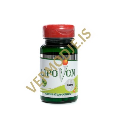 Lipovon (for Weight Loss) - 30 caps