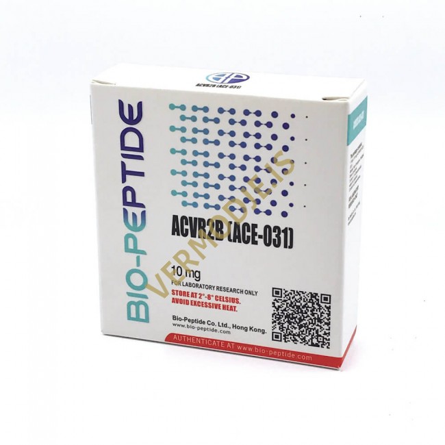 ACVR2B Bio-Peptide (ACE-031)