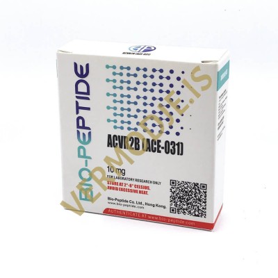 ACVR2B Bio-Peptide (ACE-031)