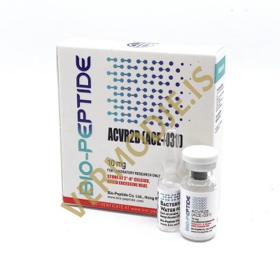 ACVR2B Bio-Peptide (ACE-031)