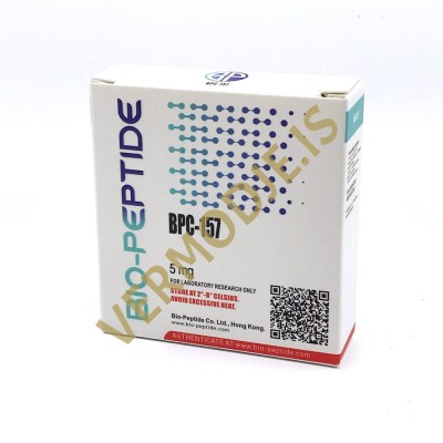 BPC-157 Bio-Peptide