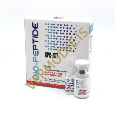 BPC-157 Bio-Peptide