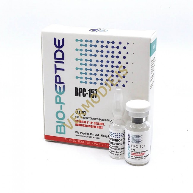 BPC-157 Bio-Peptide