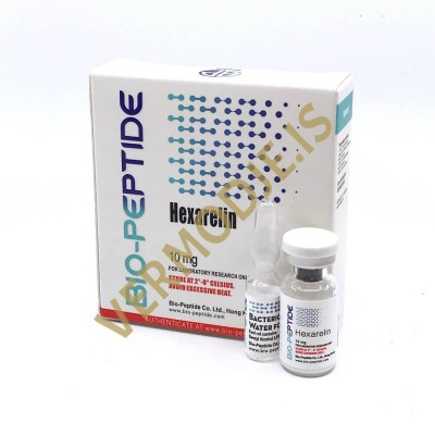 Hexarelin Bio-Peptide