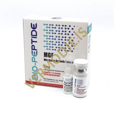 MGF Bio-Peptide (Mechano Growth Factor)