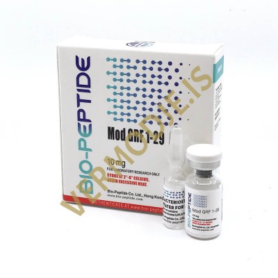 Mod GRF 1-29 Bio-Peptide
