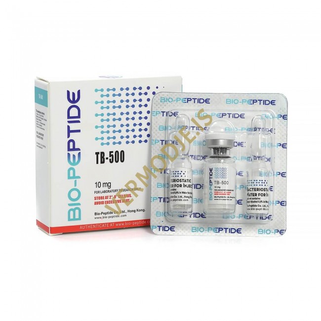 TB-500 Bio-Peptide