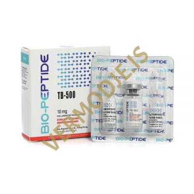 TB-500 Bio-Peptide