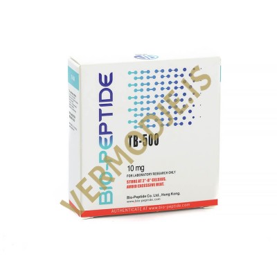 TB-500 Bio-Peptide