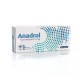 Anadrol HTP (Oxymetholone) - 100tabs (25mg/tab) Anadrol HTP (Oxymetholone) - 100tabs (25mg/tab)