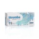 Stromba HTP (Stanozolol) - 100tabs (10mg/tab)