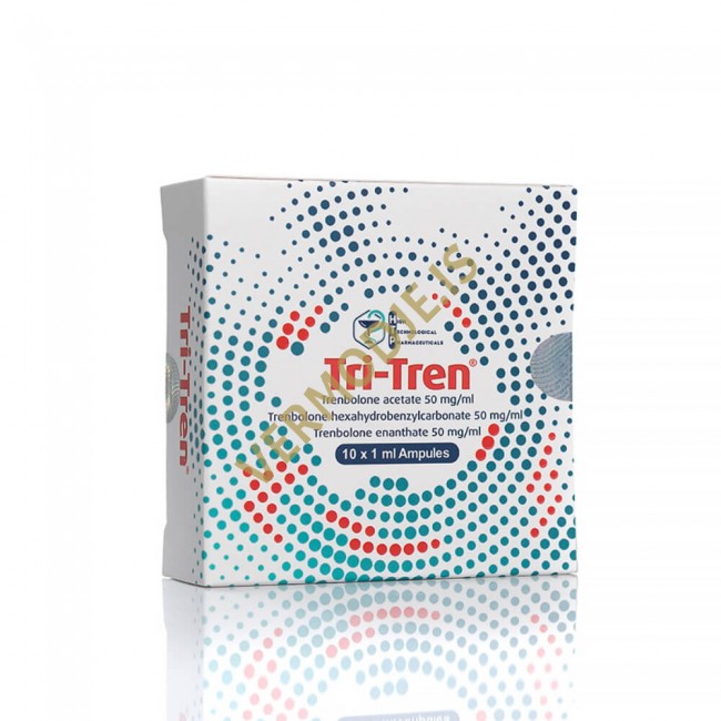 Tri-Tren HTP (Trenbolone Mix) - 10amps (150mg/ml) Tri-Tren HTP (Trenbolone Mix) - 10amps (150mg/ml)