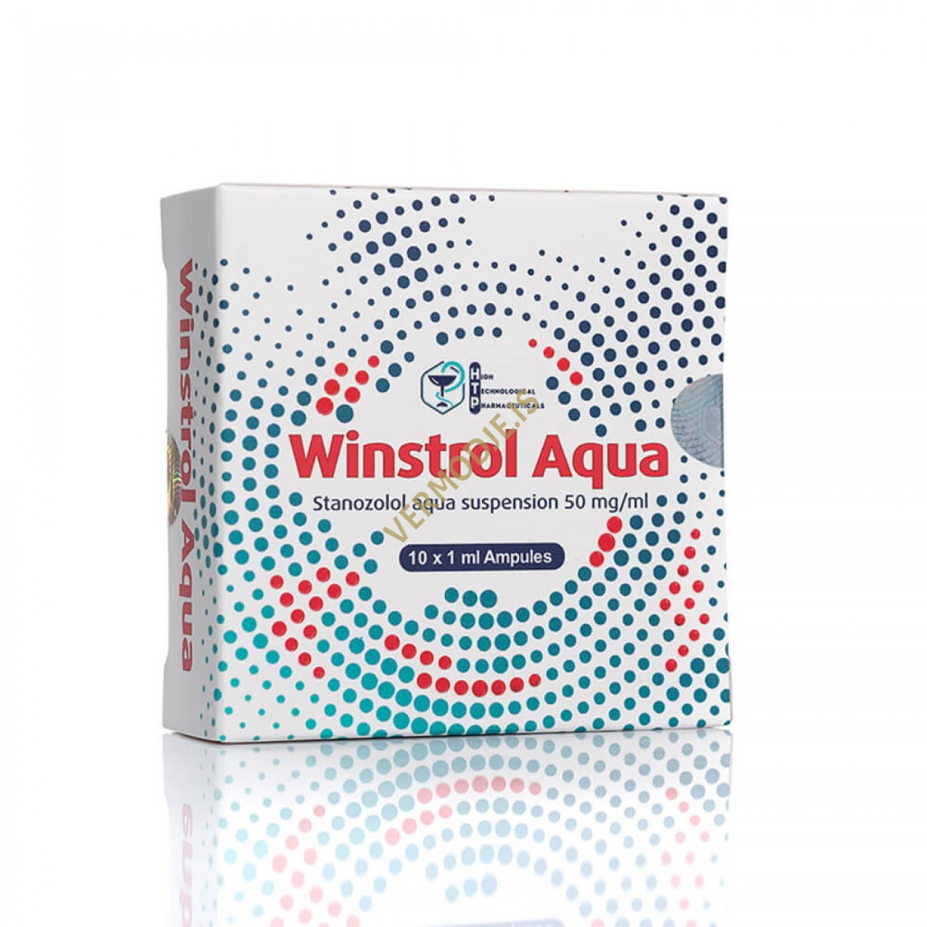 Winstrol Aqua HTP (Stanozolol Aqua) 2024 Price