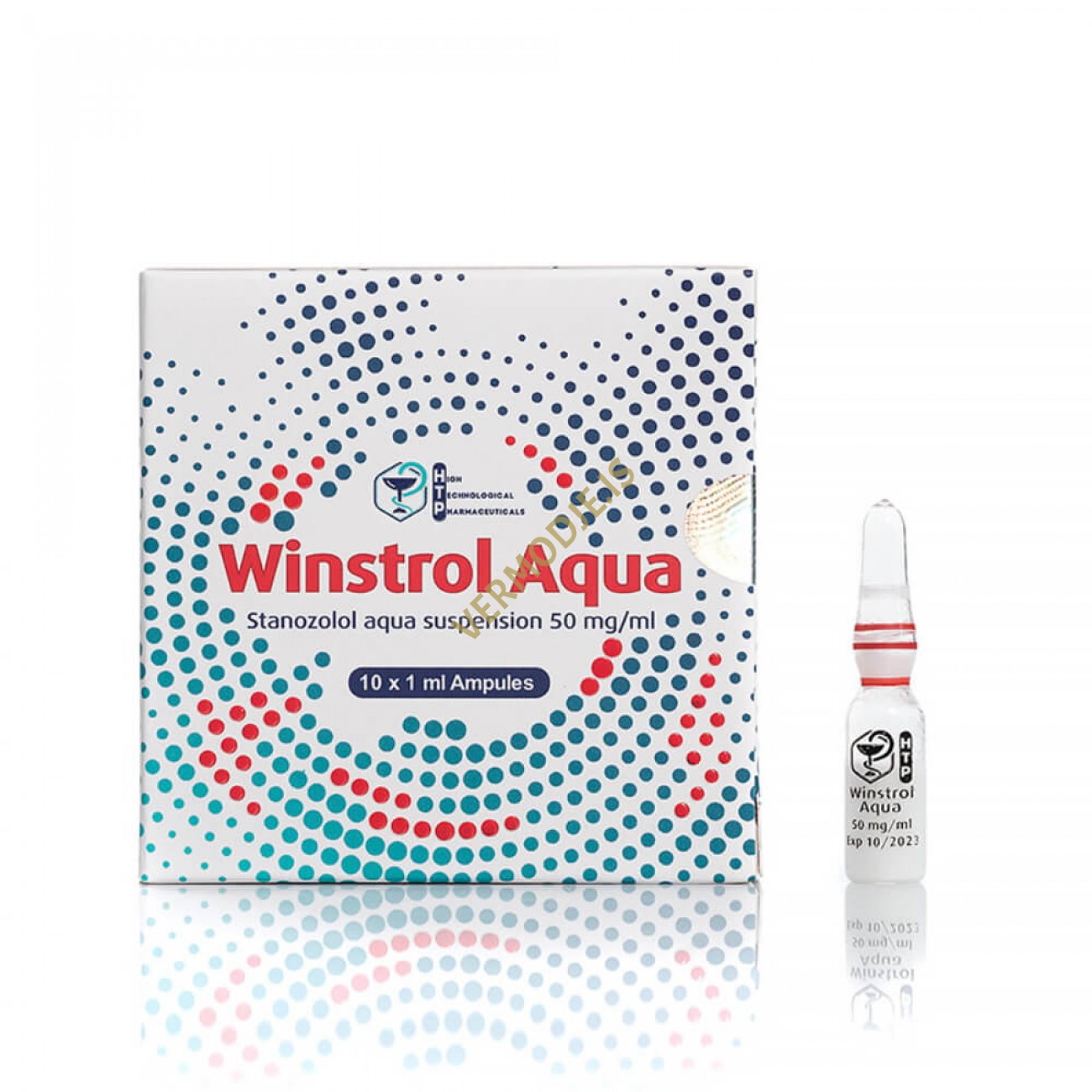 Winstrol Aqua HTP (Stanozolol Aqua) 2024 Price