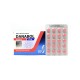 Danabol Balkan Pharma (Methandienone)