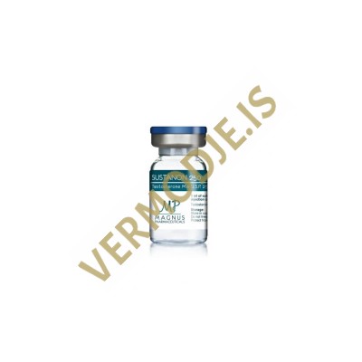 Sustanon 250 (Magnus Pharmaceuticals) - 10 ml (250mg/ml)