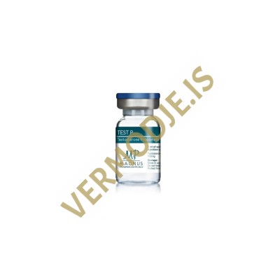 Test P (Magnus Pharmaceuticals) - 10 ml (100mg/ml)