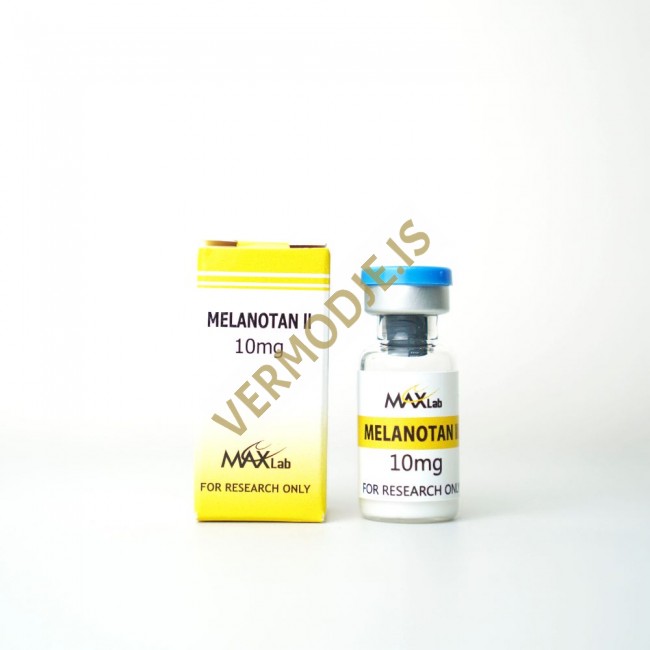 MT-2 MAXLab (Melanotan II)