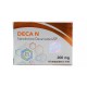 Deca N RAW Pharma (Nandrolone Decanoate)
