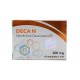 Deca N RAW Pharma (Nandrolone Decanoate) - 10amps (200mg/ml) Deca N RAW Pharma (Nandrolone Decanoate)