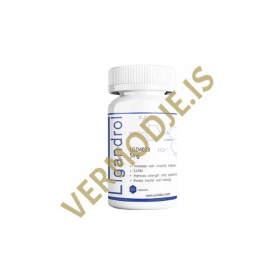 Ligandrol USA Labz (LGD-4033) - 60 tabs (5mg/tab)