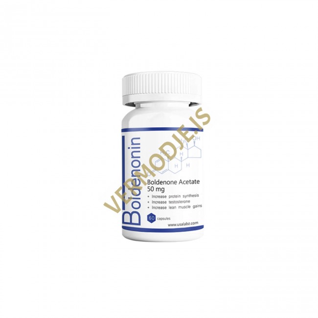 Boldenonin (Boldenone Acetate 50mg) SARMs USA Labz