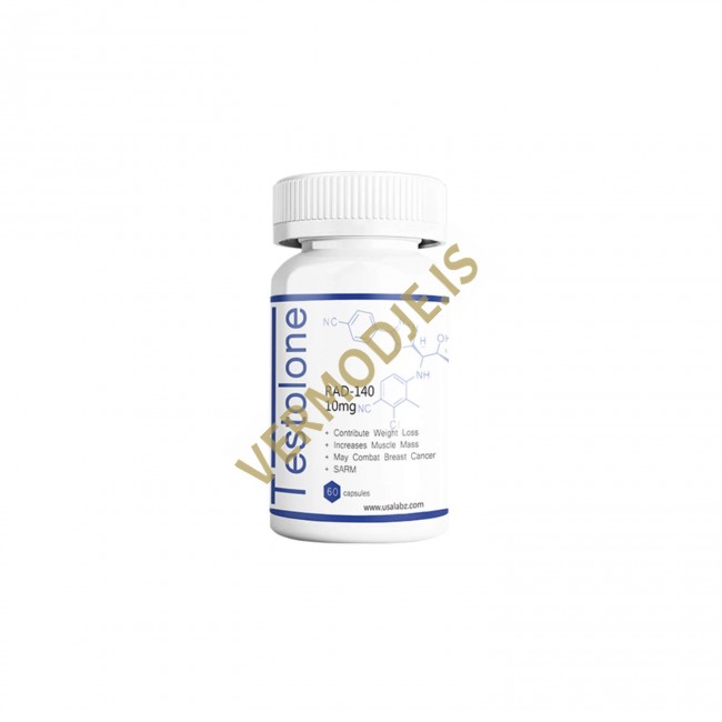 Testolone (RAD 140) SARMs USA Labz