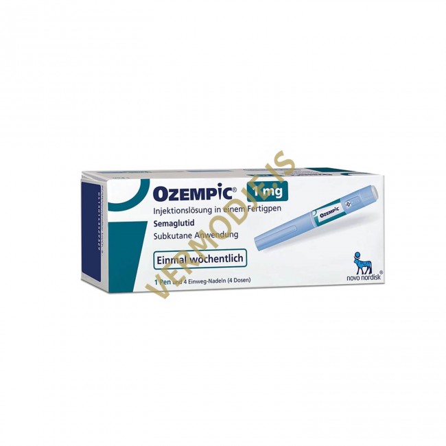 Ozempic - Semaglutide Injection