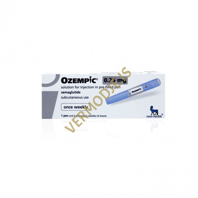 Ozempic - Semaglutide Injection