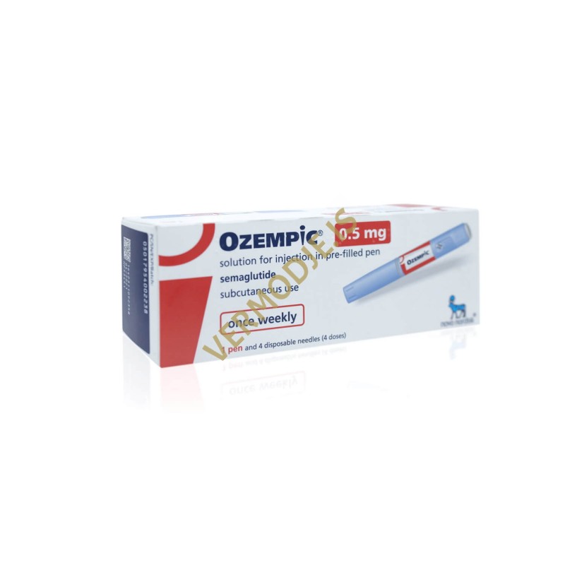 Buy ozempic for weight loss semaglutide injection