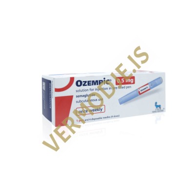 Ozempic for Weight Loss - Semaglutide Injection