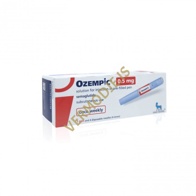 Ozempic - Semaglutide Injection