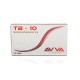 TB-10 AVVA Labs (Turinabol) - 100tabs (10mg/tab) TB-10 AVVA Labs (Turinabol)