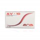 AV-10 Anavar AVVA Labs (Oxandrolone)