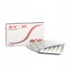 AV-10 Anavar AVVA Labs (Oxandrolone)