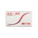 AD-25 Anadrol AVVA Labs (Oxymetholone) - 100tabs (25mg/tab) AD-25 Anadrol AVVA Labs (Oxymetholone)