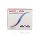 NPP-100 AVVA Labs (Nandrolone Phenylpropionate)
