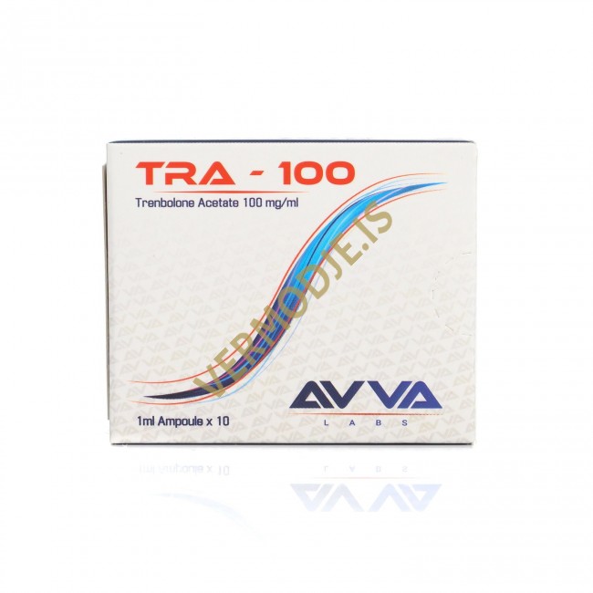 TRA-100 AVVA Labs (Trenbolone Acetate)