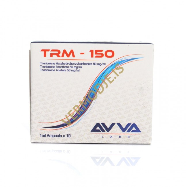 TRM-150 AVVA Labs (Trenbolone Mix)