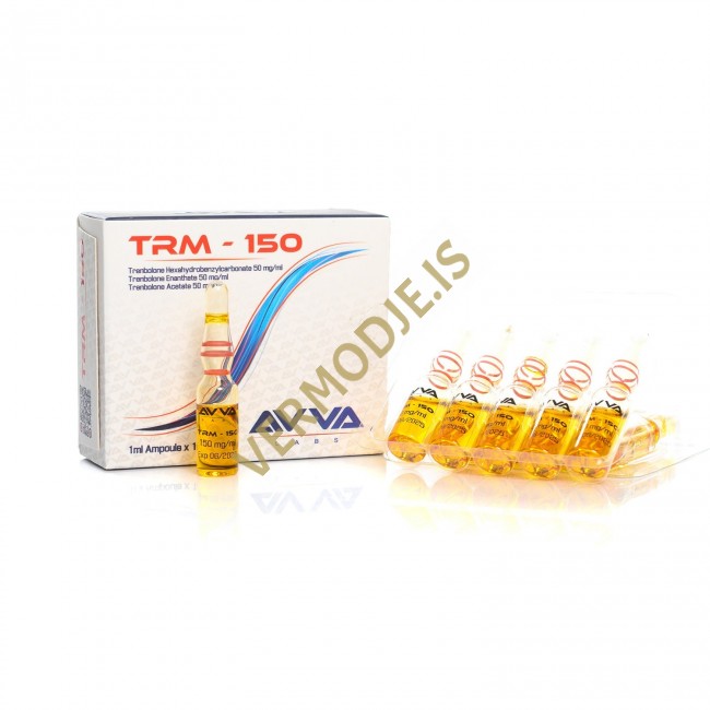 TRM-150 AVVA Labs (Trenbolone Mix)