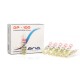 DP-100 Masteron AVVA Labs (Drostanolone Propionate) - 10amps (100mg/ml) DP-100 Masteron AVVA Labs (Drostanolone Propionate)