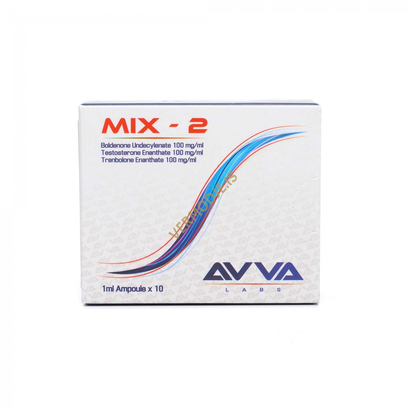 AVVA MIX2 Bulkmix (Bold + Test E + Tren E) 2023 Price