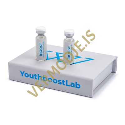 IGF-1 YouthBoostLab iBOOST (Insulin-Like Growth Factor-1)