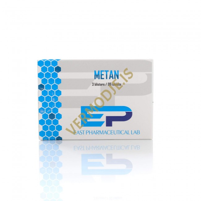 Metan EastPharmacy (Methandienone) - 99tabs (10mg/tab) Metan EastPharmacy (Methandienone) - 99tabs (10mg/tab)