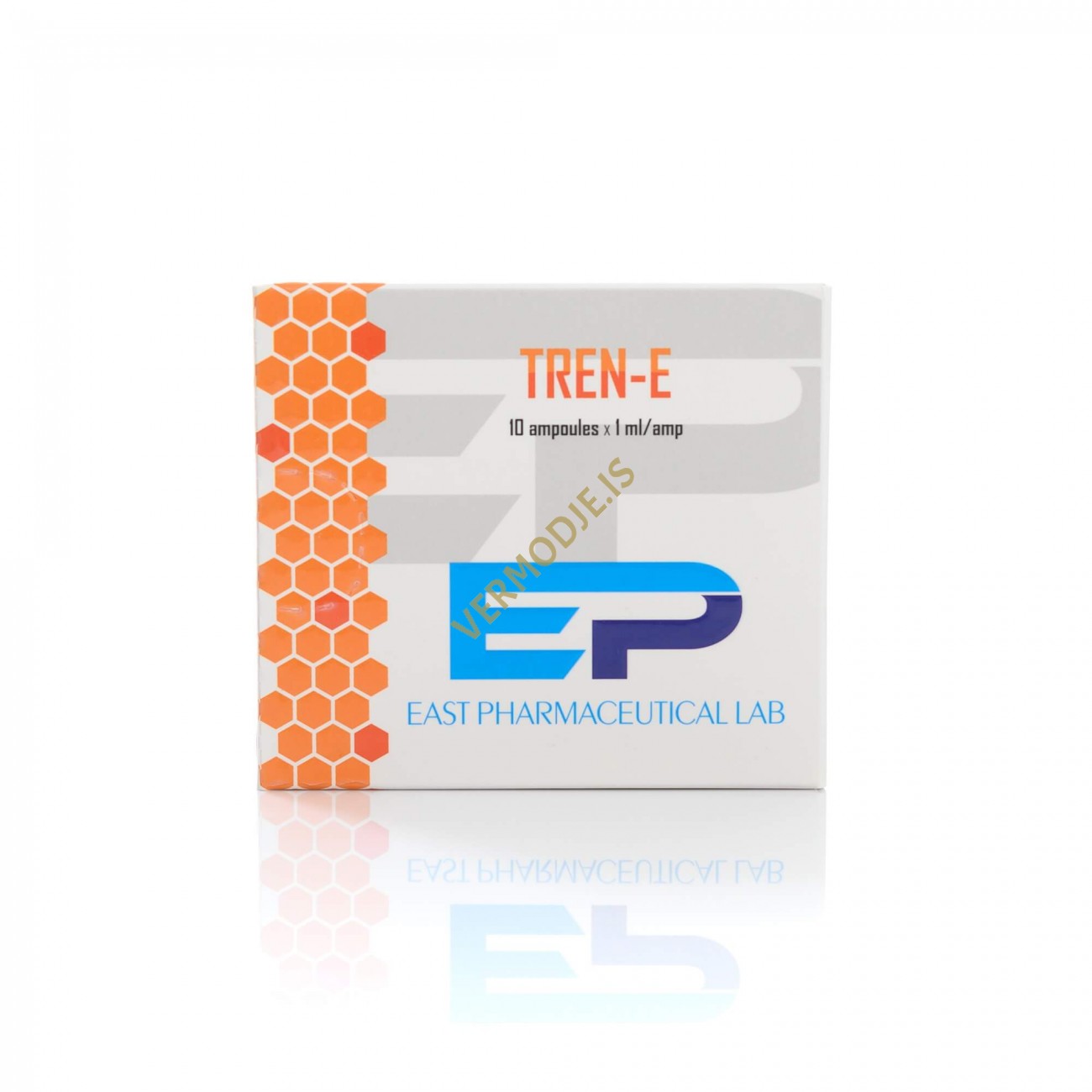 TRENE (Trenbolone Enanthate) 10amps (200mg/ml) 2024 Price