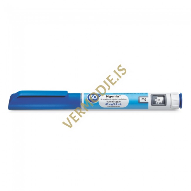 Ngenla Pfizer (Human Growth Hormone) - 24/60mg Ngenla Pfizer (HGH) - 24/60mg