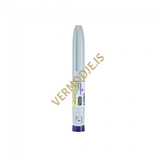 Comprare Mounjaro (Tirzepatide) con prezzo TOP Online Comprare Mounjaro (Tirzepatide) con prezzo TOP Online