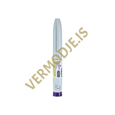 Mounjaro for Weight Loss - Tirzepatide Pen